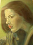 woman