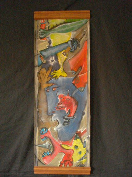 Guernica, hoy