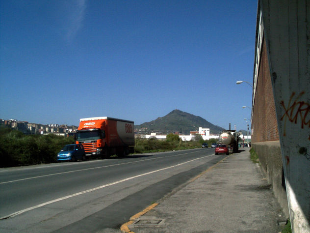 industria