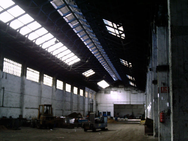 fabica