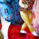 BAILARINAS thumbnail 2
