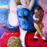 BAILARINAS thumbnail 1