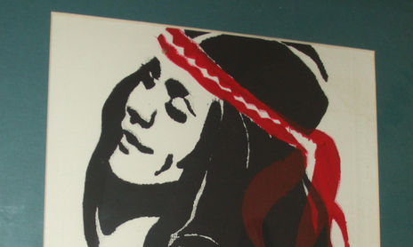 Grabado