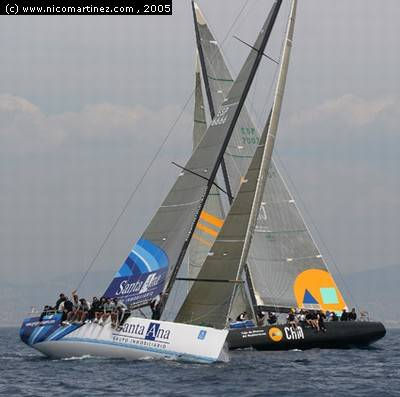 2005 - XVII Trofeo Zegna - 1 