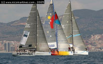 2005 - XVII Trofeo...