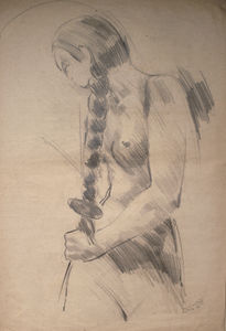 Desnudo