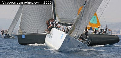 2005 - XVII Trofeo...