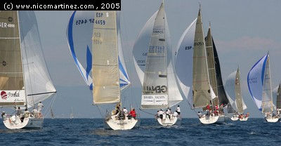 2005 - XVII Trofeo Zegna - 5 