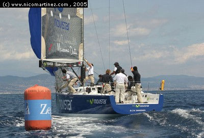 2005 - XVII Trofeo Zegna - 6 