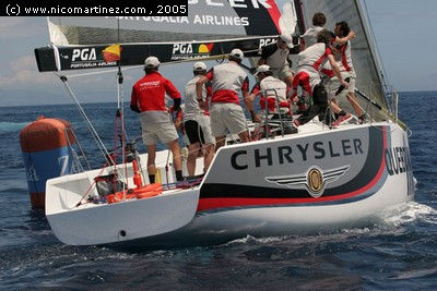 2005 - XVII Trofeo Zegna - 7