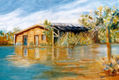 Inundación