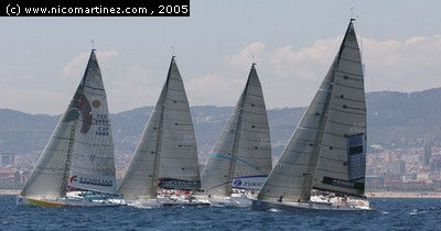2005 - XVII Trofeo Zegna - 8 