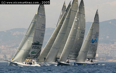 2005 - XVII Trofeo Zegna - 9