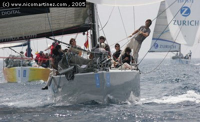 2005 - XVII Trofeo Zegna - 10 