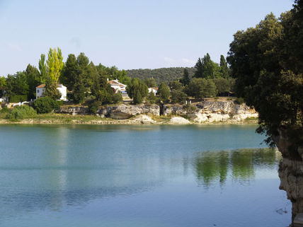 Las aguas