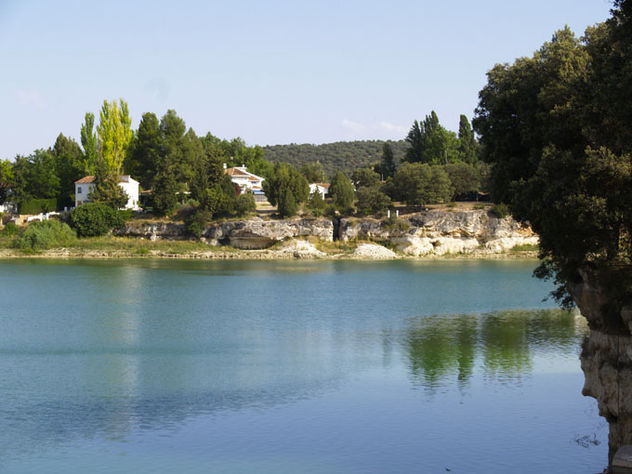 Las aguas