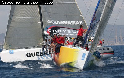 2005 - XVII Trofeo Zegna - 11