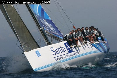 2005 - XVII Trofeo Zegna - 12