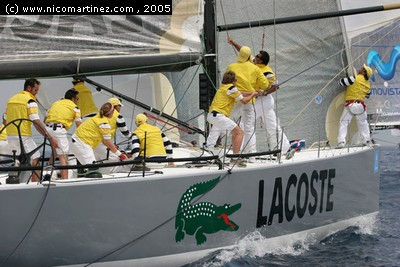 2005 - XVII Trofeo Zegna - 13