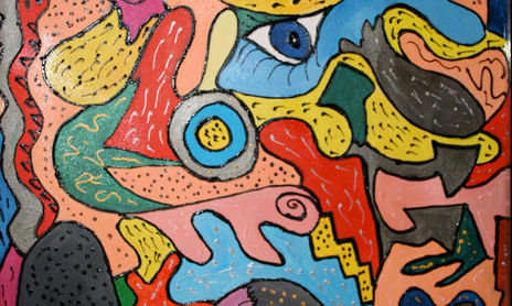 EMOCIONES