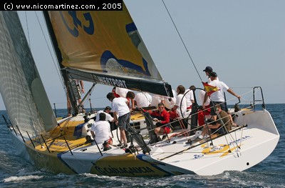 2005 - XVII Trofeo Zegna - 14 