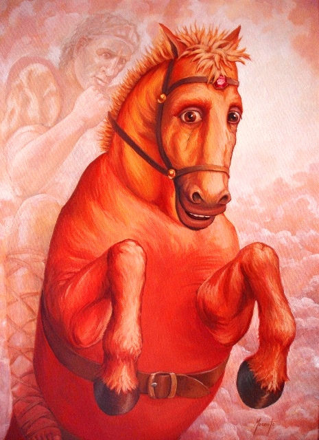 ESPIRITU Y MATERIA