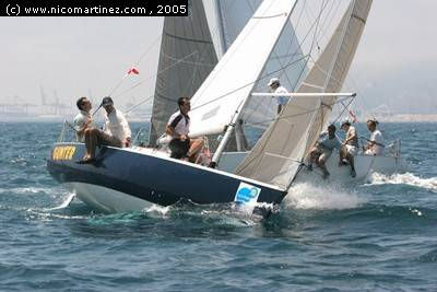 2005 - XXXII Trofeo Conde de Godó - 1