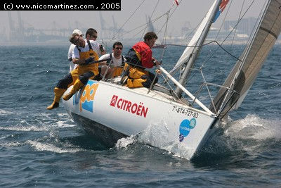 2005 - XXXII Trofeo Conde de Godó - 2
