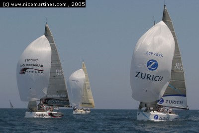 2005 - XXXII Trofeo Conde de Godó - 4