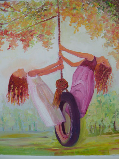 Niñas 