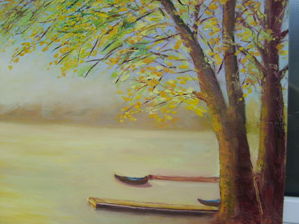 Lago