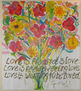 Inspired in John & Yoko