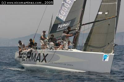 2005 - XXXII Trofeo Conde de Godó - 6