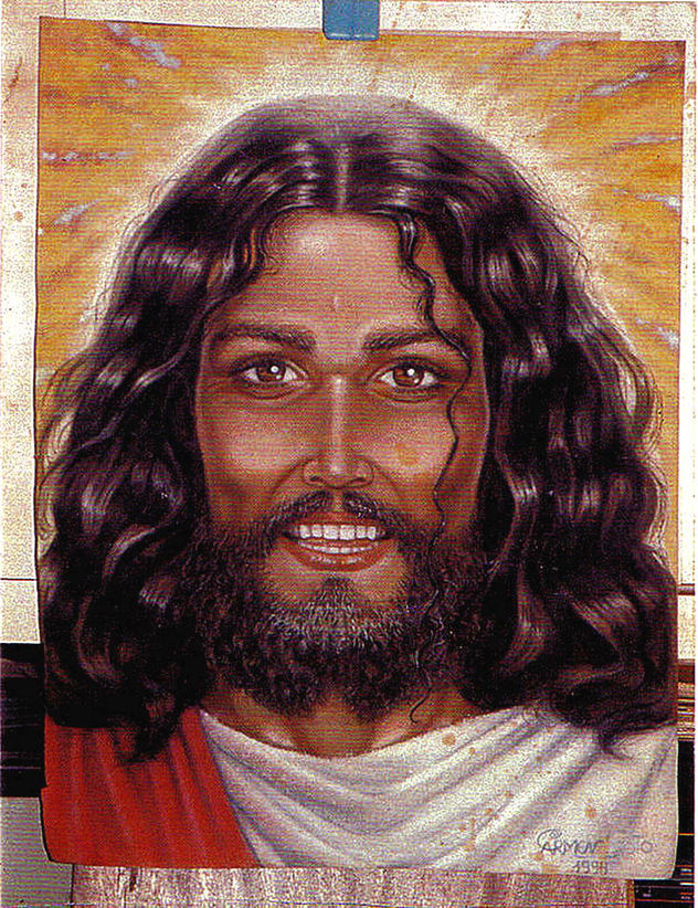 JESUCRISTO LA VERDAD Y LA VIDA