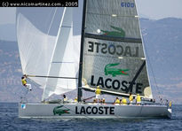 2005 - XXXII Trofeo...