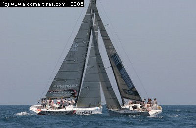 2005 - XXXII Trofeo Conde de Godó - 8