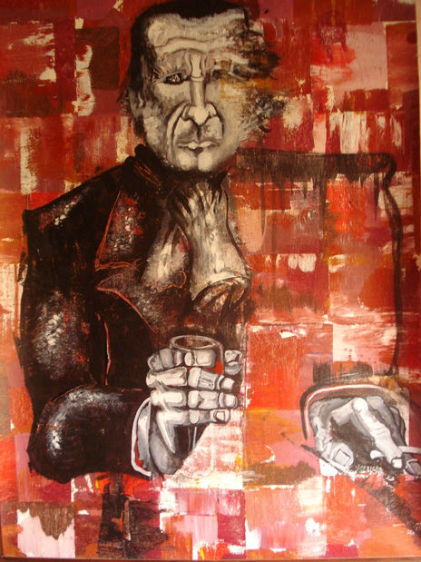 Borravino, el catador