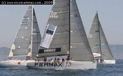 2005 - XXXII Trofeo...