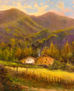 PAISAJE LIEBANA-CANTABRIA