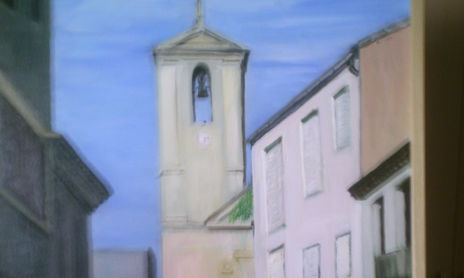paisajes