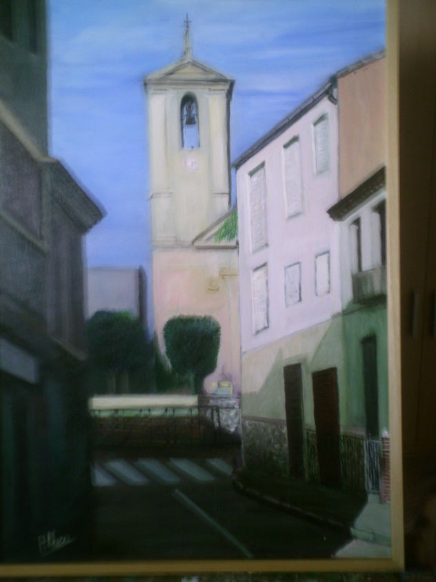 CALLE HUERTO