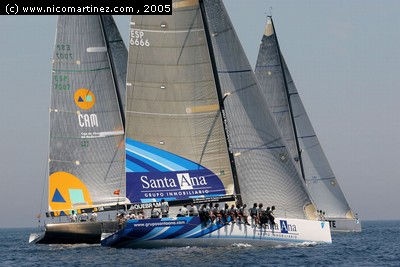 2005 - XXXII Trofeo Conde de Godó - 13