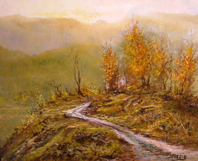 SERRA DE PUIG ESTELA