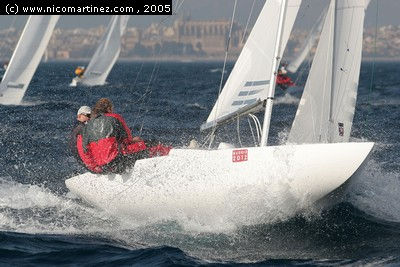 2005 - XXXVI Trofeo Princesa Sofía - 2 