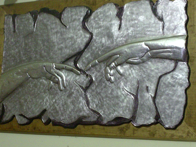 la creacion, (fragmento)