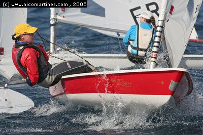 2005 - XXXVI Trofeo...