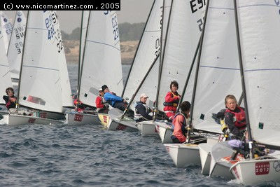 2005 - XXXVI Trofeo Princesa Sofía - 9