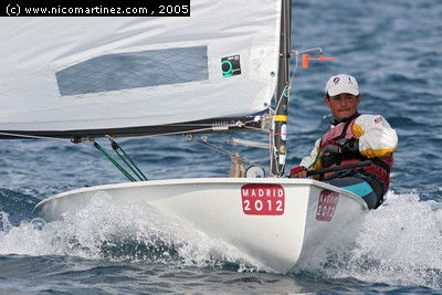 2005 - XXXVI Trofeo Princesa Sofía - 10 