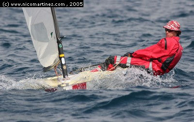 2005 - XXXVI Trofeo Princesa Sofía - 11 