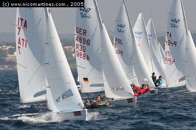 2005 - XXXVI Trofeo Princesa Sofía - 13 